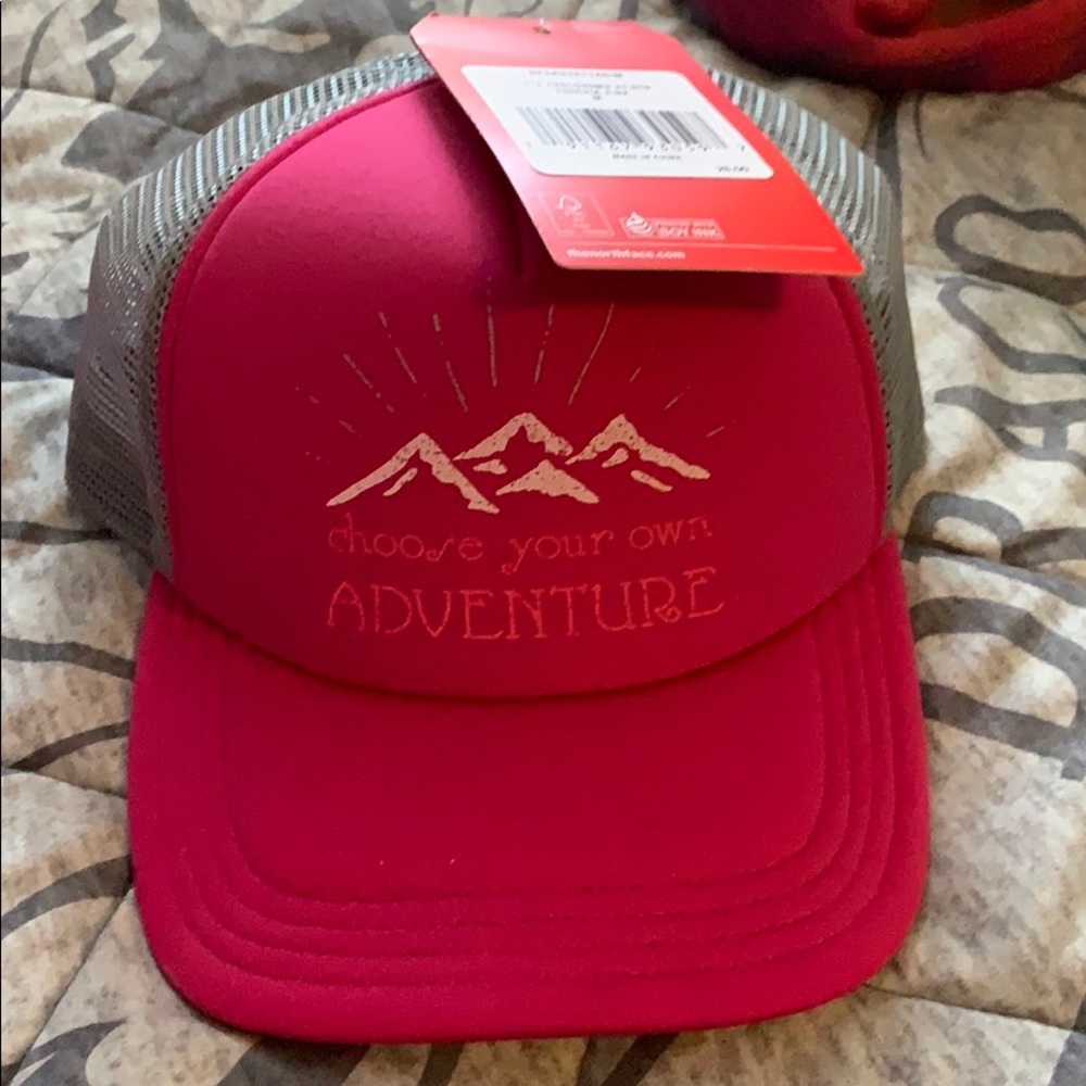 Baseball cap
